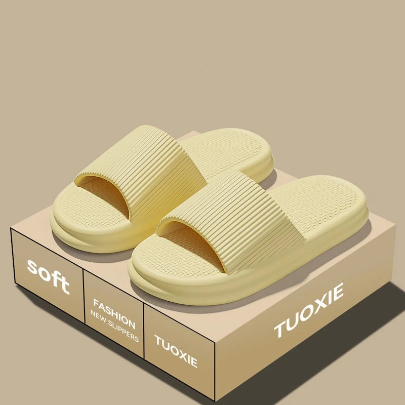 Cloud Comfort Slides
