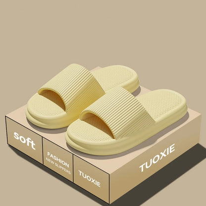 Cloud Comfort Slides