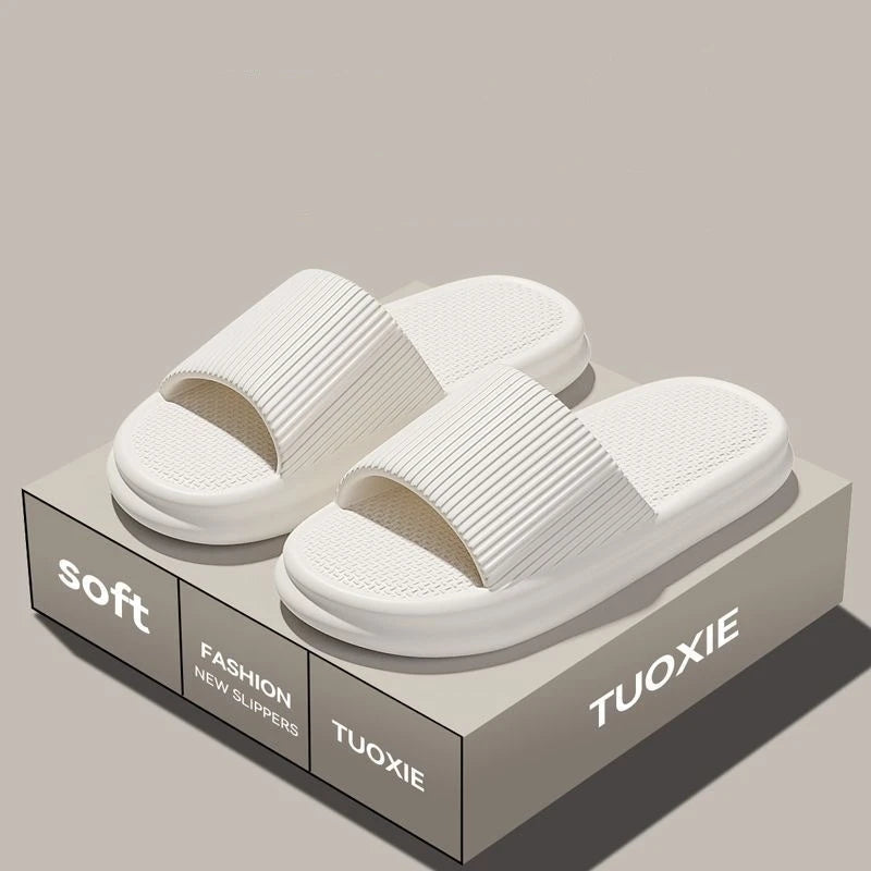 Cloud Comfort Slides