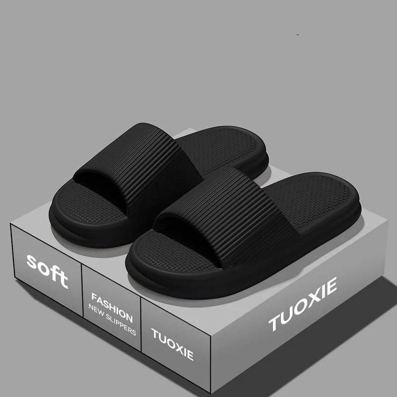 Cloud Comfort Slides