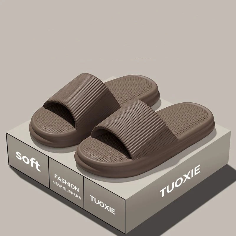 Cloud Comfort Slides